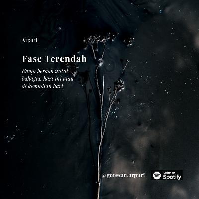 Fase Terendah