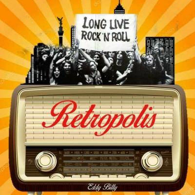 “ROCK N SOCIAL"