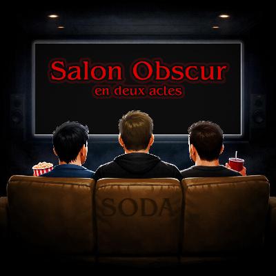 #0 SODA : Intro - Le concept de notre podcast en 2 minutes