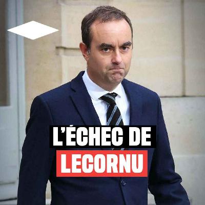 Démission de Lecornu : tout comprendre à la crise politique