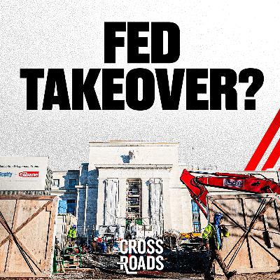 Scandal Could Force Federal Reserve Leadership Change Scandal Could Force Federal Reserve Leadership Change