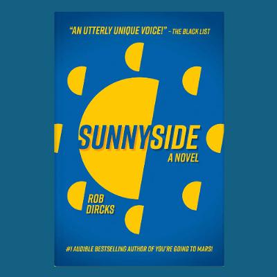 Episode 282-The Multifaceted World of Rob Dircks