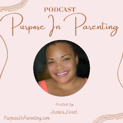 Welcome to Purpose In Parenting