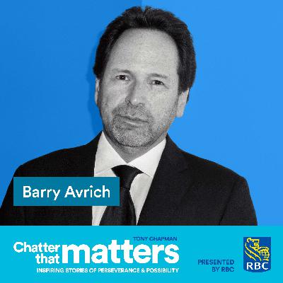 Barry Avrich - Renaissance Man Barry Avrich - Renaissance Man