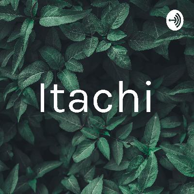 Itachi (Trailer)