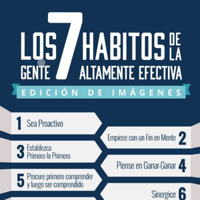 EPISODIO 14 - LOS 7 HÁBITOS DE LA GENTE ALTAMENTE EFECTIVA