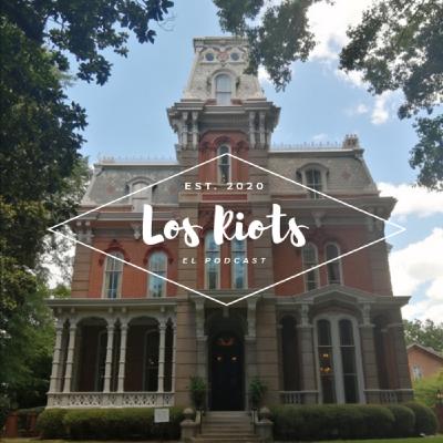 Las mansiones de Memphis: Graceland y Woodruff-Fontaine. - Episodio exclusivo para mecenas