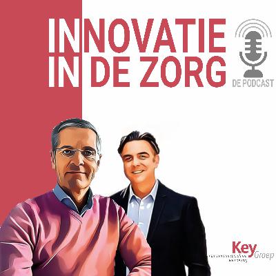 Aflevering 2 - in gesprek met Menno Jansen en Vincent Overmeer
