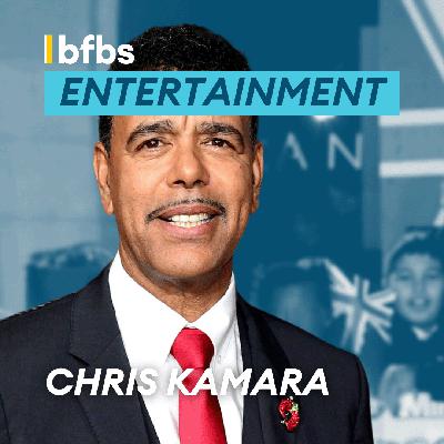 Chris Kamara Chris Kamara