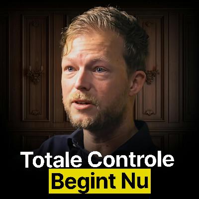 Privacy Expert: De EU Bouwt Stilletjes Aan Een Sociaal Kredietsysteem… - Wesley Feijth #481 Privacy Expert: De EU Bouwt Stilletjes Aan Een Sociaal Kredietsysteem… - Wesley Feijth #481