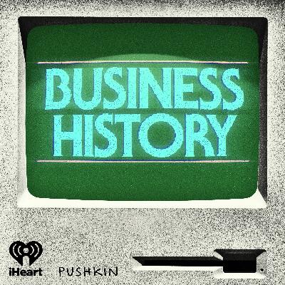 The Edison Invention People Don't Talk About from Business History
