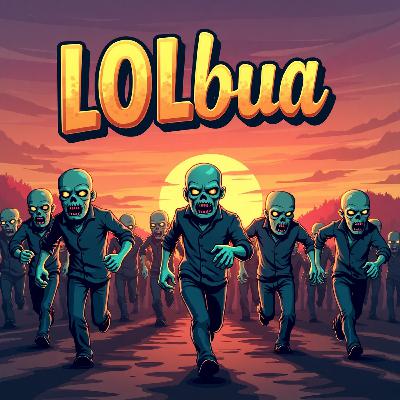 558 - Vi feirer Amiga og Zombie-storm