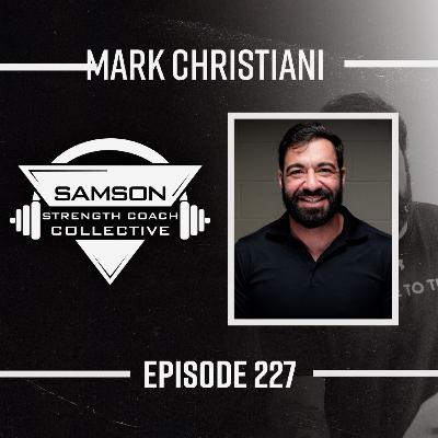 Creating Internship Pipelines in Tactical S&C with Mark Christiani