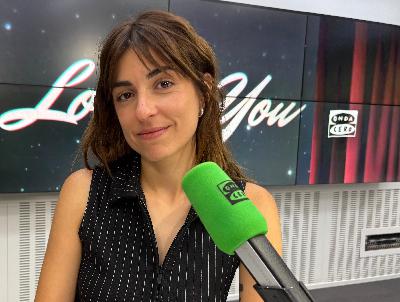 Chica Sobresalto: cantar lo que nadie se atreve a decir