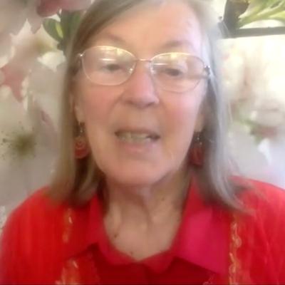 Talk World Radio: Linda Hansen on Hidden Stories of Heroism for a Peaceful Planet