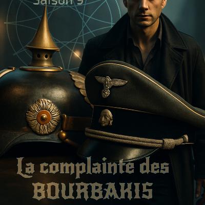 AF:S.9 E.13/32:La complainte des Bourbakis