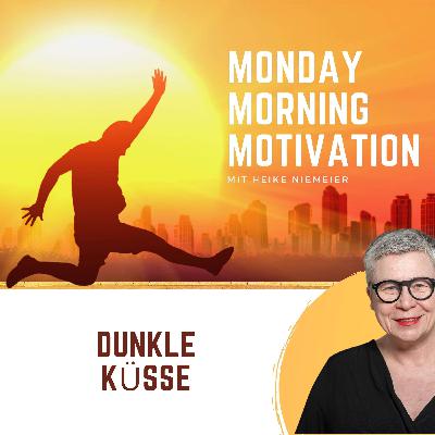 Dunkle Küsse | Heike Niemeier