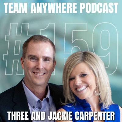 #159 - Overcoming Loneliness & Building Connections in Today's Workplace