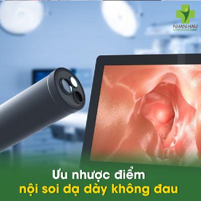 Nội soi dạ dày có đau không? Giải pháp hoàn hảo cho người sợ đau. Nội soi dạ dày có đau không? Giải pháp hoàn hảo cho người sợ đau.