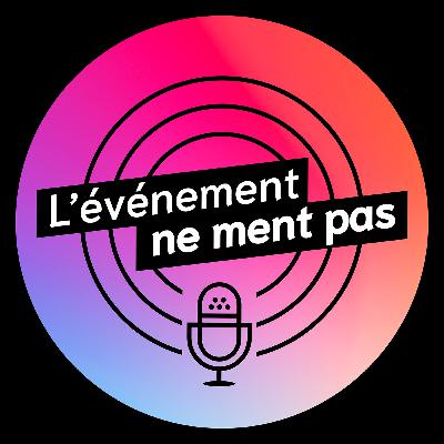 Épisode 29 : Mathieu Forget - Élever l'image par l'art