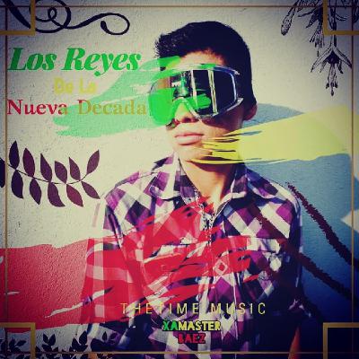 Ponte || Xa Baez Ft. Baby Crack || Prod. Keiler On The Beat (Los Reyes De La Nueva Decada Deluxe) Ponte || Xa Baez Ft. Baby Crack || Prod. Keiler On The Beat (Los Reyes De La Nueva Decada Deluxe)