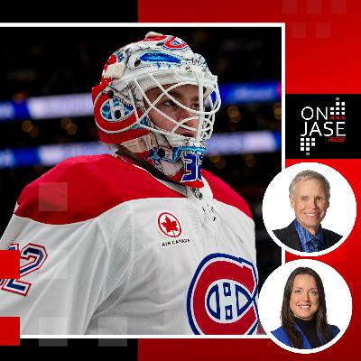 On Jase - Le CH rentre au bercail