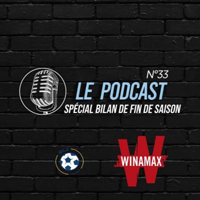 Podcast ML2 - Episode 33