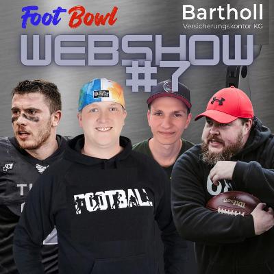 Foot Bowl - Die Webshow #7
