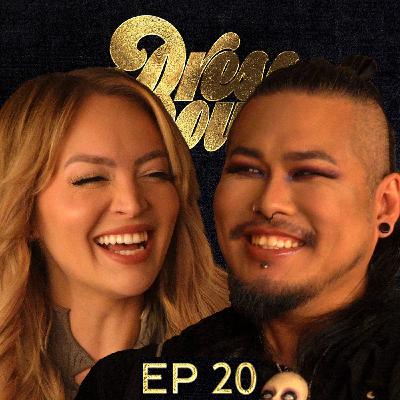 20: Kelton Ching Brought Me a Human Head