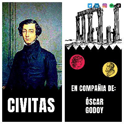 El pensamiento de Alexis de Tocqueville
