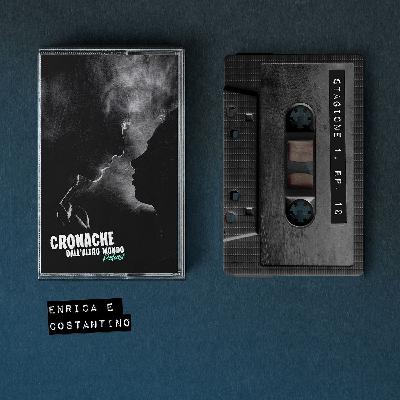 Enrica e Costantino Enrica e Costantino