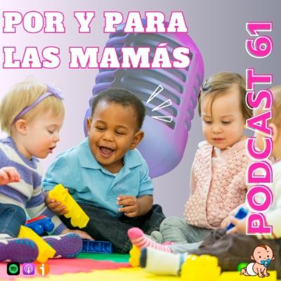 61. La primera vez en la guarde: miedos, lágrimas… y muchas emociones 61. La primera vez en la guarde: miedos, lágrimas… y muchas emociones