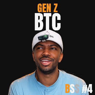 Bitcoin Is Gen Z’s Only Way Out | Gen Z BTC Bitcoin Is Gen Z’s Only Way Out | Gen Z BTC