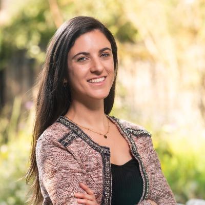 E06 - "Mi experiencia con financiamiento público y privado" - Invitada: Magdalena Carmona, Cofundadora de Adara