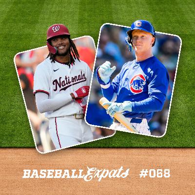 #068 - Spoon’s Futures Plays: Part 2 — Steals, RBIs & Homers + Destiny Draft Preview