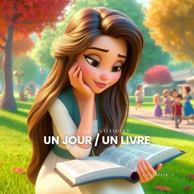 #16. 1 Jour / 1 Livre - Le choix de la pureté par Randy Alcorn