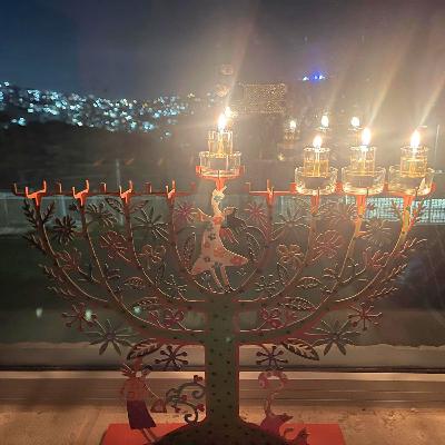 Rejuvenation: Pray, Tel Rejuvenation: Pray, Tel