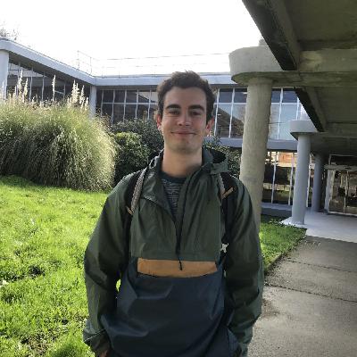 Jean Roman ou le scoutisme école d'écologie