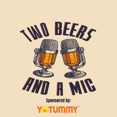 #124 - Christmas Ale, Charcuterie Crimes & Cheeto Controversies