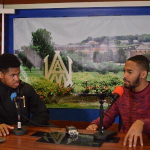 EP1 - Wakin Up Wit Kodak And Ross(1/19/18)