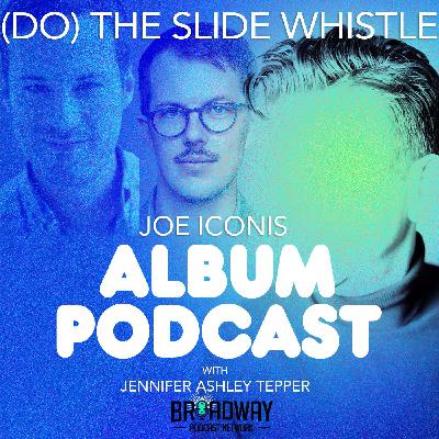 "(Do) The Slide Whistle" (Lance Rubin and Jordan Stanley) "(Do) The Slide Whistle" (Lance Rubin and Jordan Stanley)