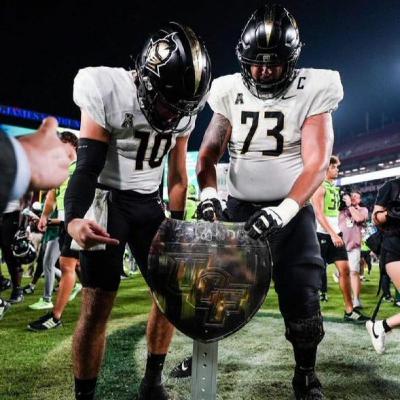 War on I-4 Champs & NOLA Bound!