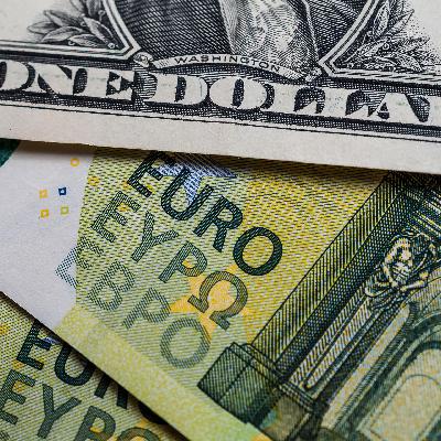 Leitwährung - Euro: Eine ernsthafte Alternative zum Dollar
