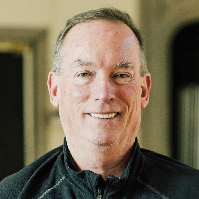 Birthing of Giants with Lewis Schiff #4: Van Sullivan Reveals His “Secret Sauce” for Success — Strategy