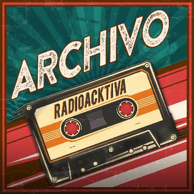 Archivo Radioacktiva | Mr. Big Archivo Radioacktiva | Mr. Big