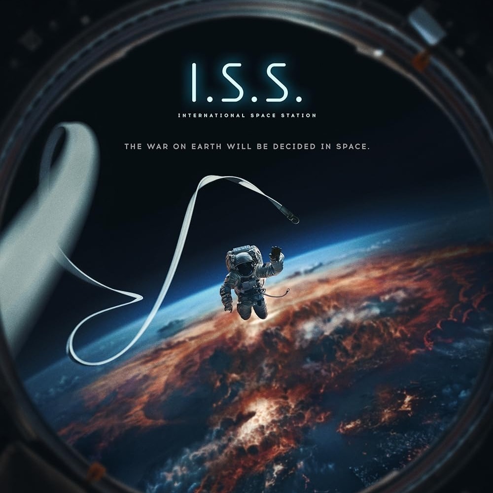 [.WATCH.]full— I.S.S. (2024) FullMovie Online On Streamings
