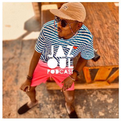 024 - Jazoul - Kota Ga Ena Kotana Mixtape Series Vol.24 (Dilla Mood)