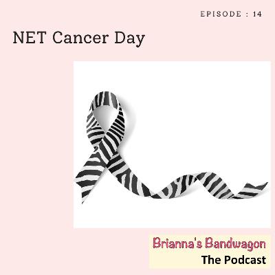 2021 NET Cancer Day !