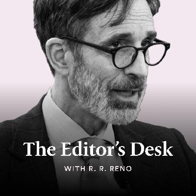 The Realities of Empire (ft. Nathan Pinkoski)