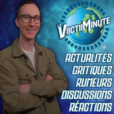 Le Momentum de la Switch 2 en Baisse aux Fêtes - La VIICTIIMINUTE (09/01/26)